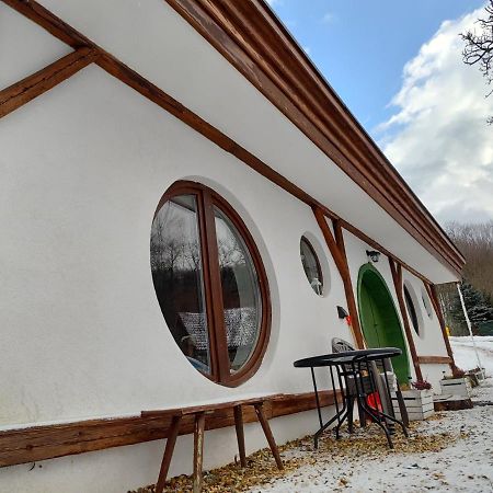 Sosnówka Chata Karkonoskiego Skrzata 빌라 외부 사진
